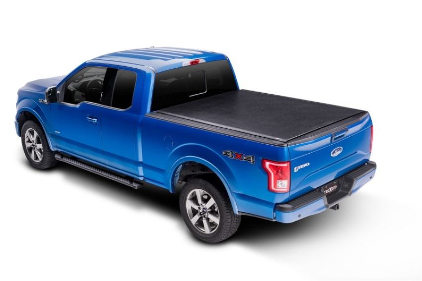 Truxedo 561501 12-20 Isuzu D-Max 6ft Lo Pro International Bed Cover