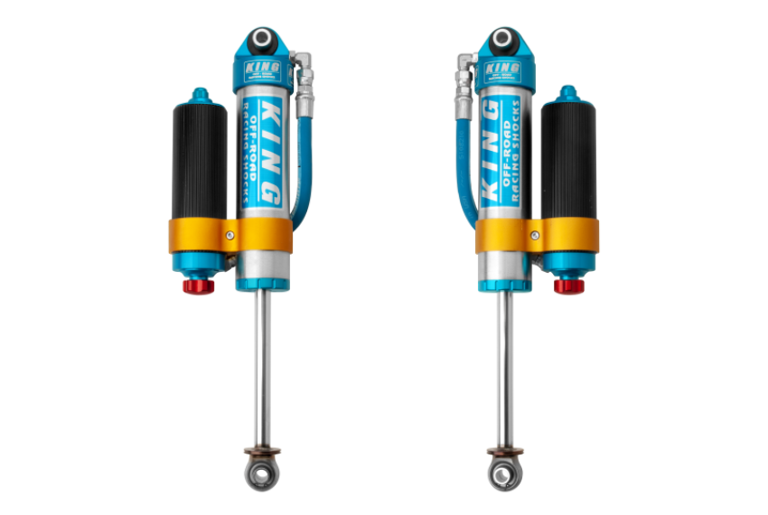 King Shocks 25001-332A MERCEDES SPRINTER 2WD, 3500, 19+