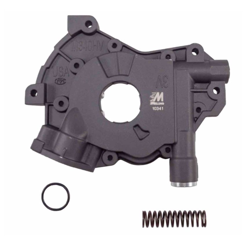 MELLING MEL10341 HV Oil Pump Ford Mod Motor 4.6L/5.4L 04-14