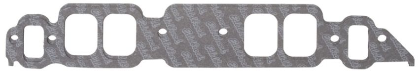 EDELBROCK EDE7208 Intake Gasket - BBC R/P
