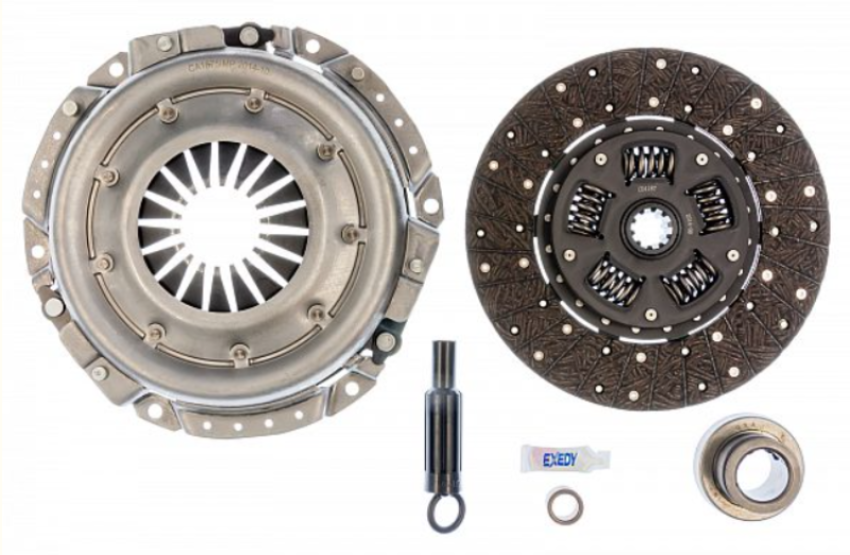 Exedy 01026 EXEDY OEM Clutch Kit; AMC, JEEP
