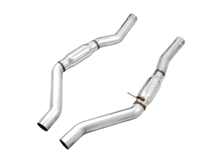 AWE Tuning 3815-11062 2019+ BMW M340i (G20) Non-Resonated to Resonated Conversion Kit