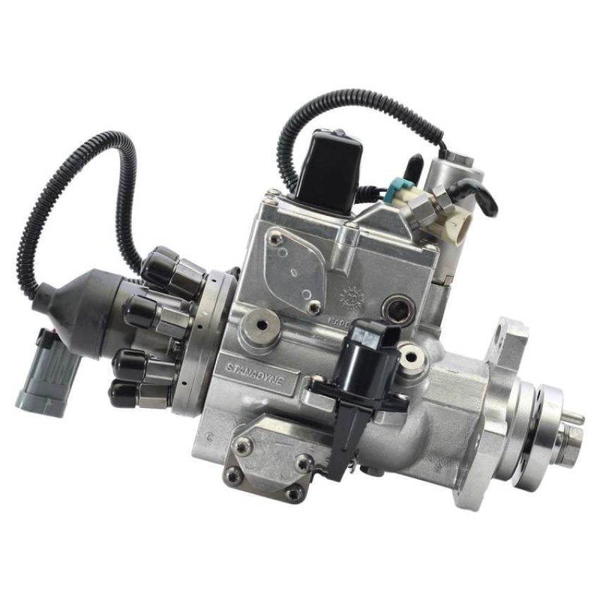 Industrial Injection DS4831-5068SE 1994 GM Rebuilt DS 6.5L Injection Pump