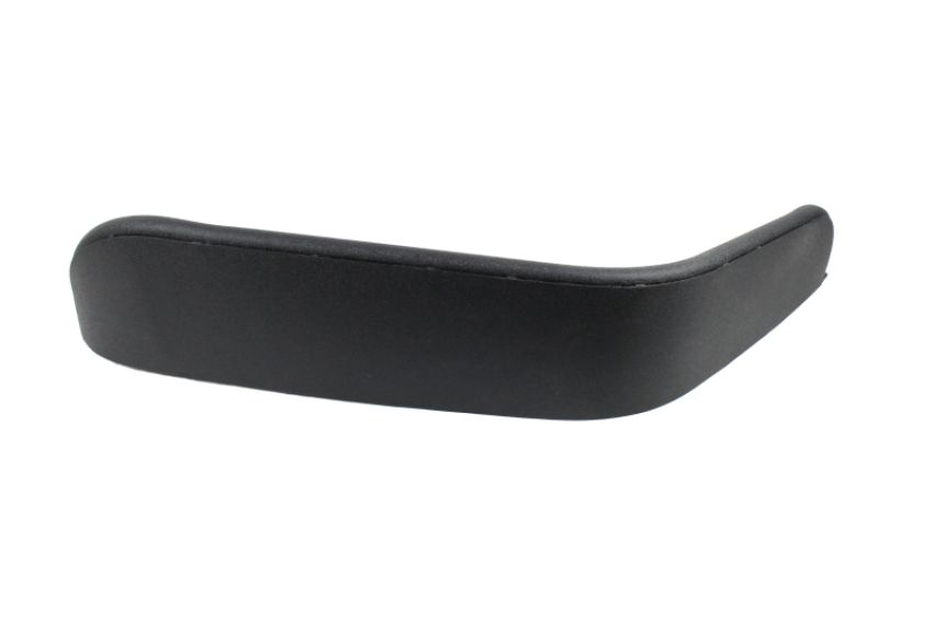 Fishbone Offroad FB33006 07-18 Jeep Wrangler Front/Rear Tube Fenders - Aluminum Blk Txtrd Pwdrcoat(Set Of 4)
