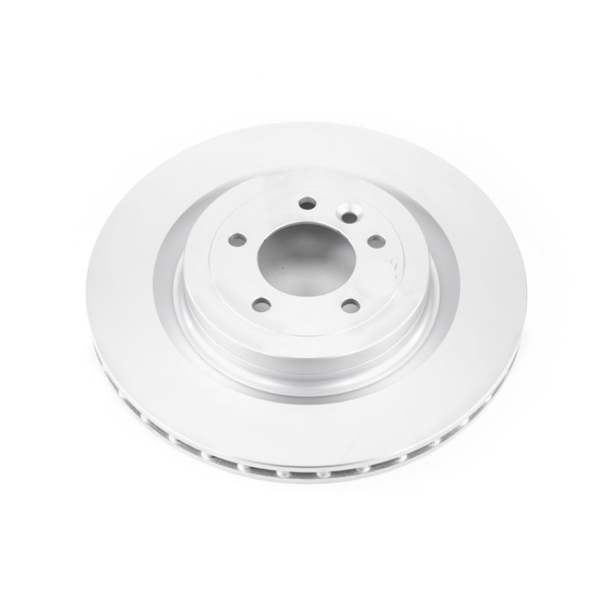 PowerStop EBR1426EVC PowerStop Evolution Coated Rotor