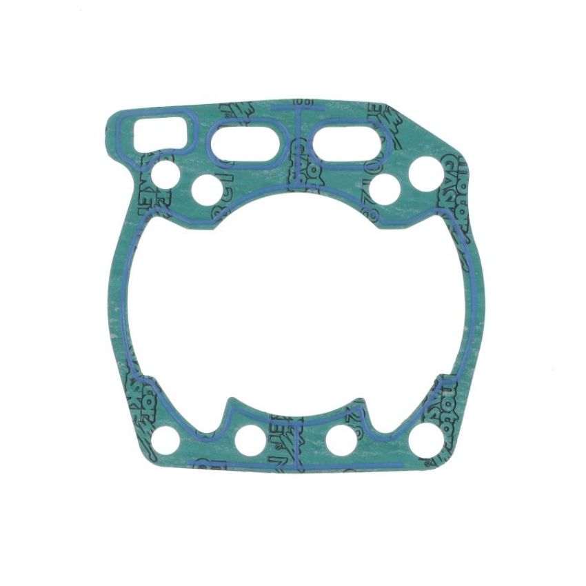 Athena S410510006155 03-08 Suzuki RM 250 0.5mm Thick Cylinder Base Gasket