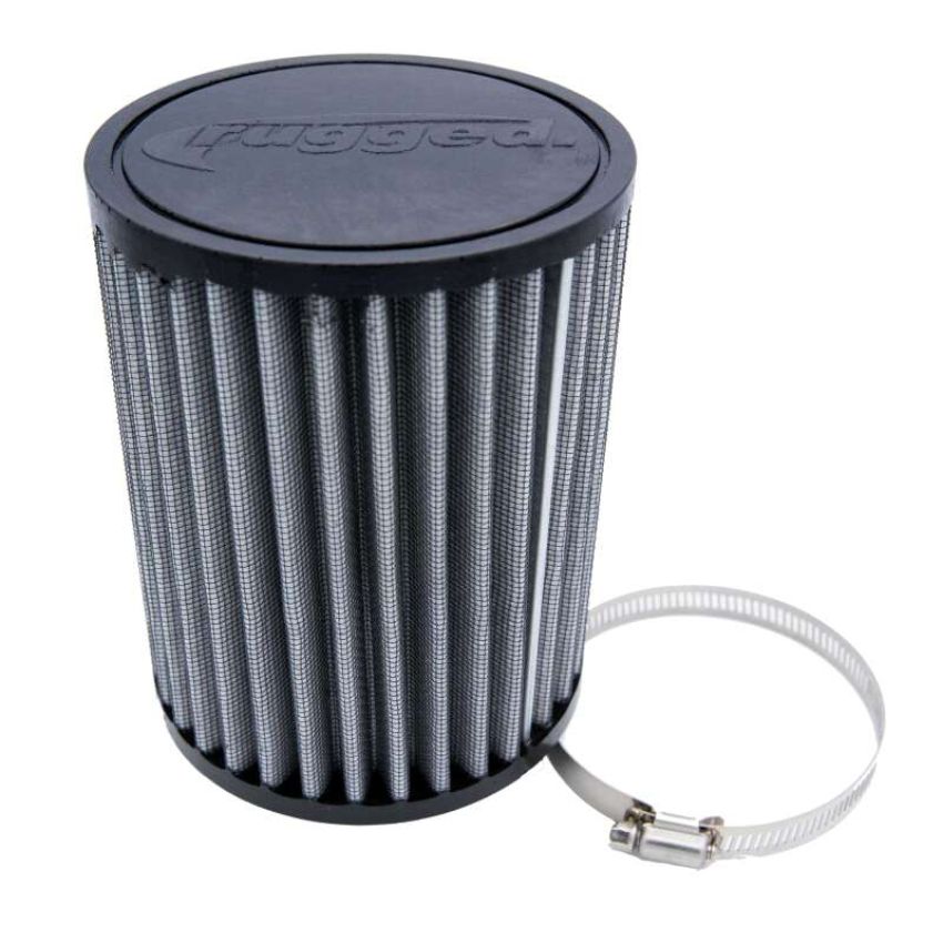 Rugged Radios BLOWER-FILTER-3XL-AC-R XL ACTIVE CARBON Filter for MAC Air Helmet Pumper