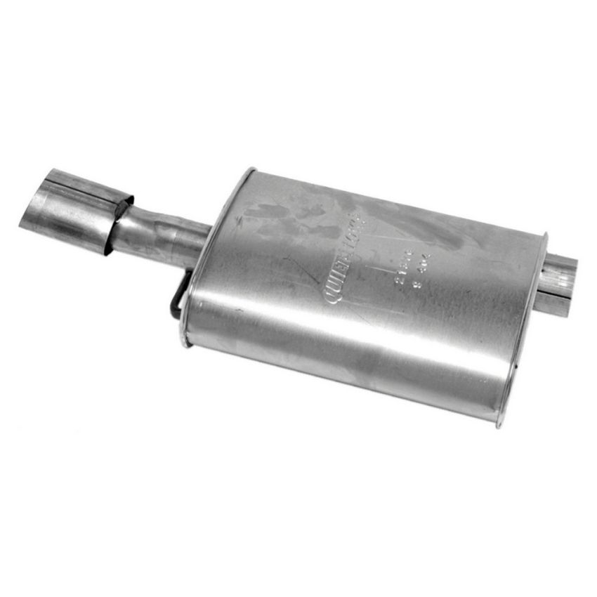 Walker 21376 Quiet-Flow Exhaust Muffler