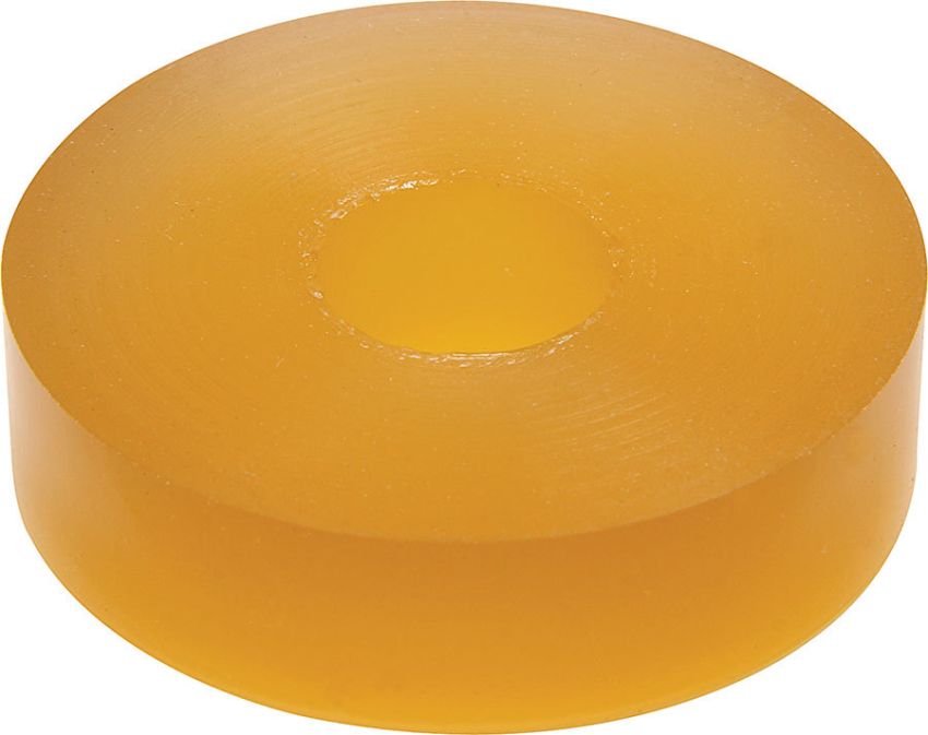ALLSTAR PERFORMANCE ALL64327 Bump Stop Puck 40dr Brown 1/2in