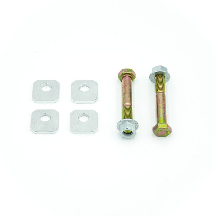 SPL Parts SPL ELT EVOX 08-15 Lancer Evolution X Eccentric Lockout for Toe Arm