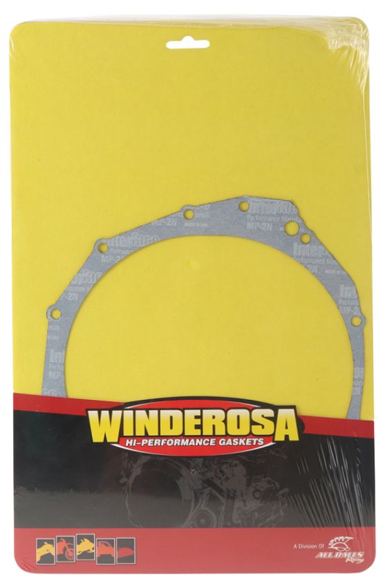 Vertex Pistons 333035 Vertex Gaskets 08-09 Suzuki GSX1300 B-KING Outer Clutch Gasket Kit