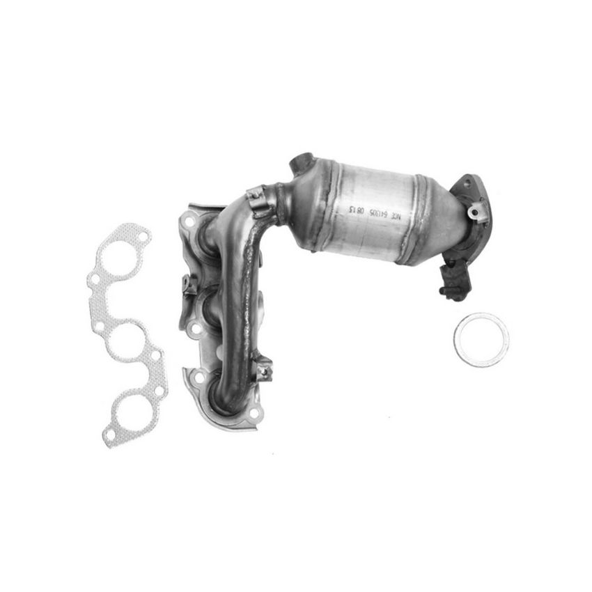 AP Exhaust 641305 EPA (Federal) Catalytic Converter