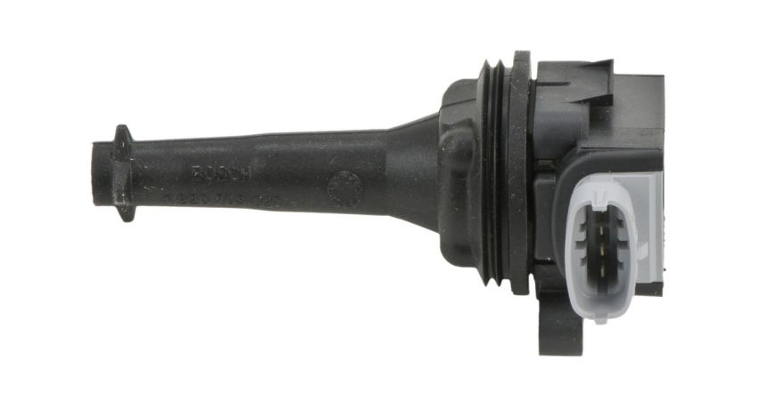 Bosch 0221604010 Bosch Ignition Coil