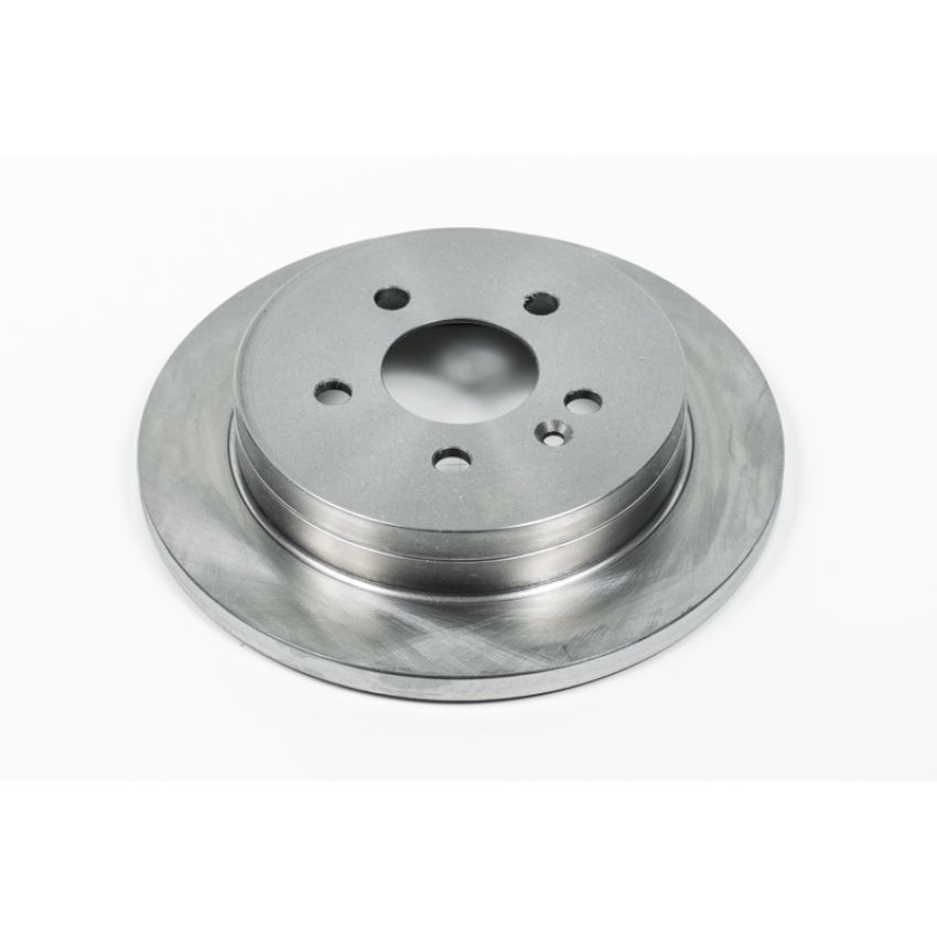 PowerStop EBR627 AutoSpecialty Brake Rotor