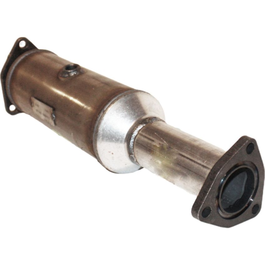Davico Mfg 13069 Direct Fit Catalytic Converter