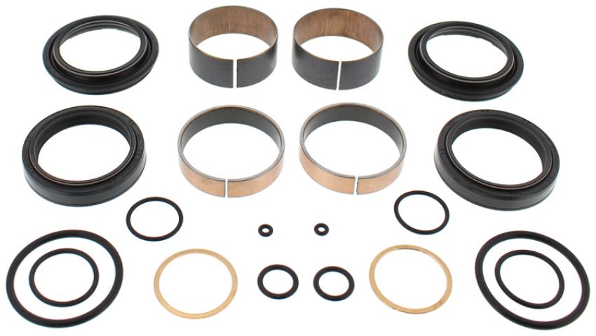 Pivot Works PWFFK-K03-021 Fork Rebuild Kit