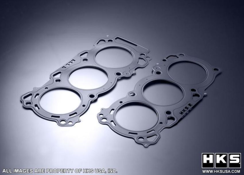 HKS 23001-AN002 03-05 VQ35DE .7mm Stopper Head Gasket (97mm Bore/10.3 CR)