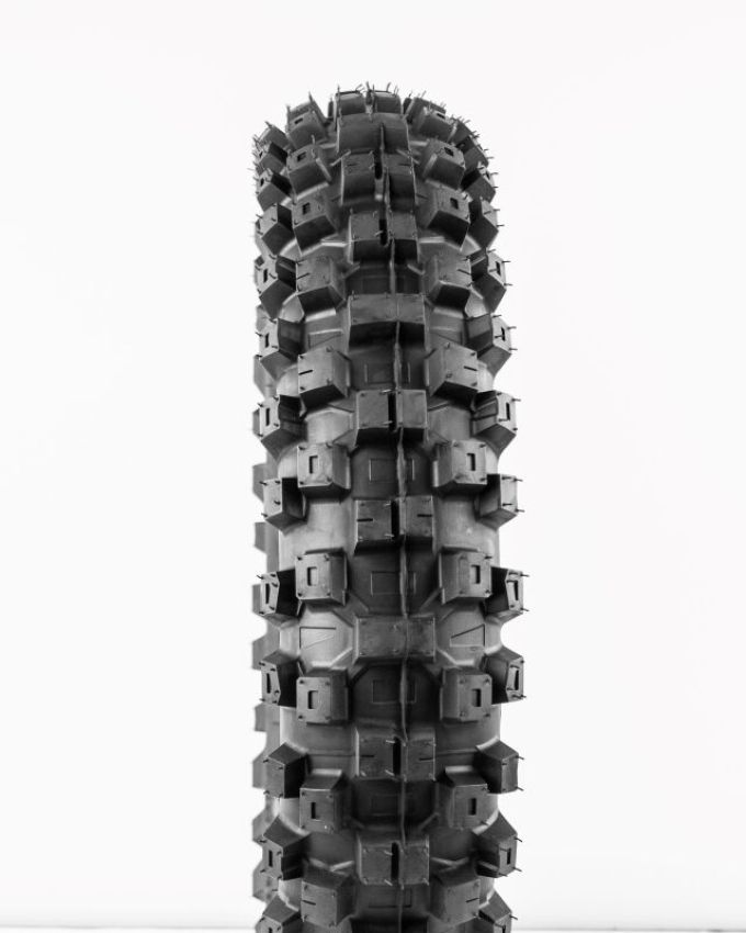 ProTaper 023300 MXT 04 Front Tire - 80/100-21