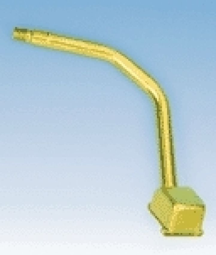 MILODON MIL18345 Oil Pump Pick-Up
