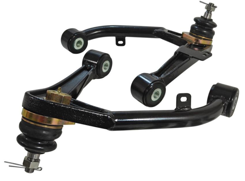 SPECIALTY PRODUCTS COMPANY 25620 ISUZU/GM ADJ ARMS (PAIR)