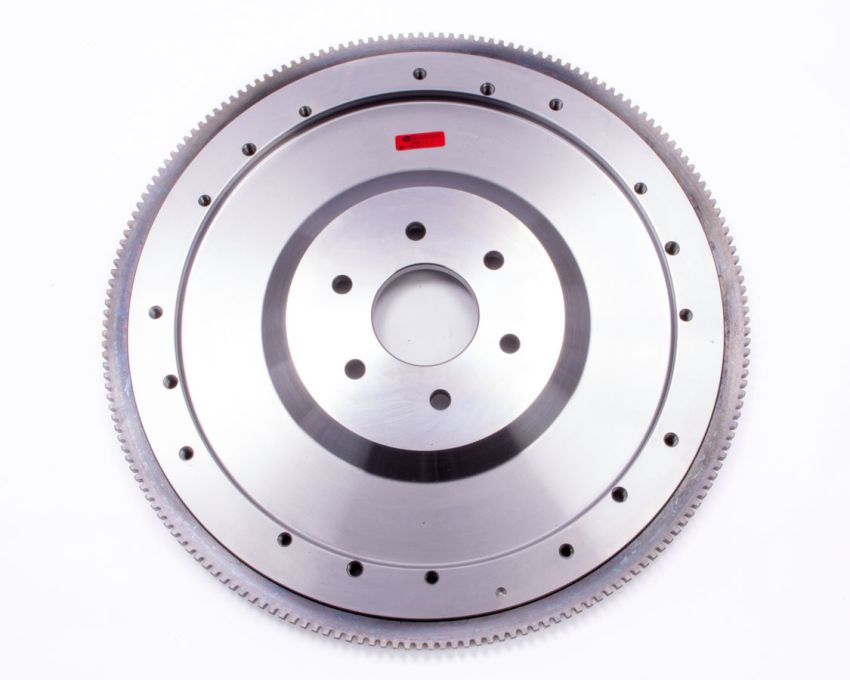 Ford Racing M-6375-N427 Manual Transmission Flywheel Billet Steel 184T 0 Oz-In.