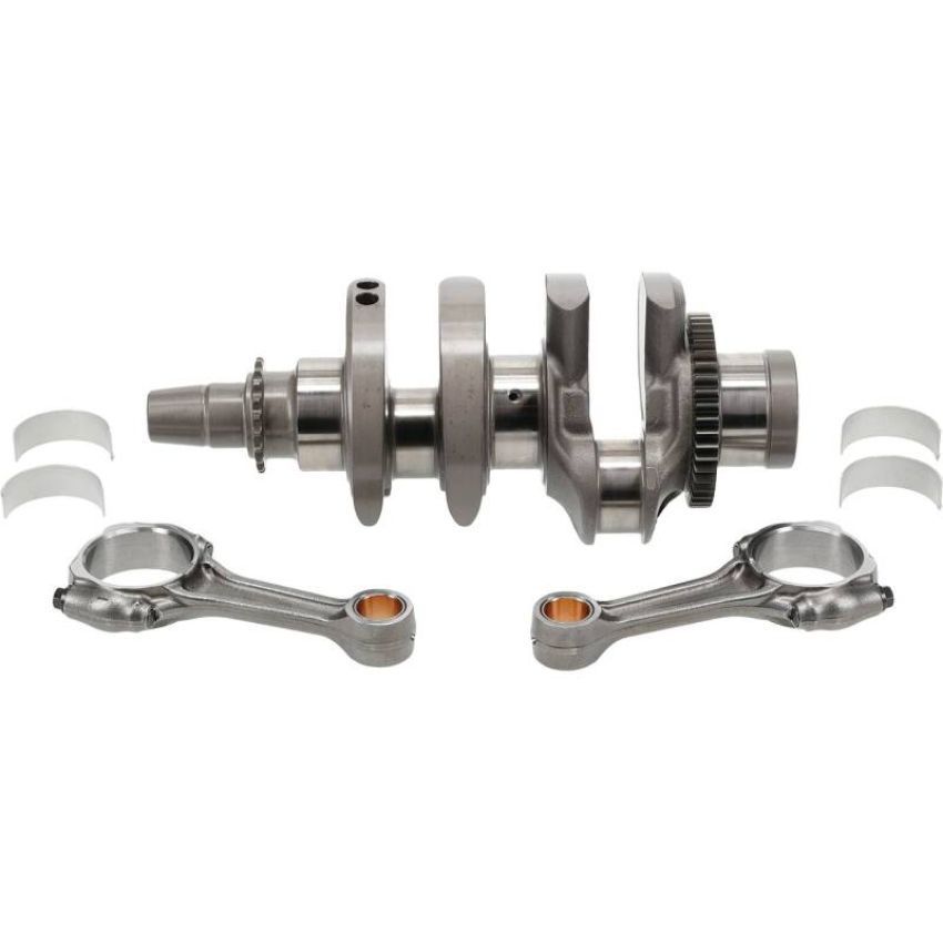 Hot Rods HR00026 2014 Polaris Scrambler 1000 XP HO EPS 1000cc Crankshaft & Rods Kit