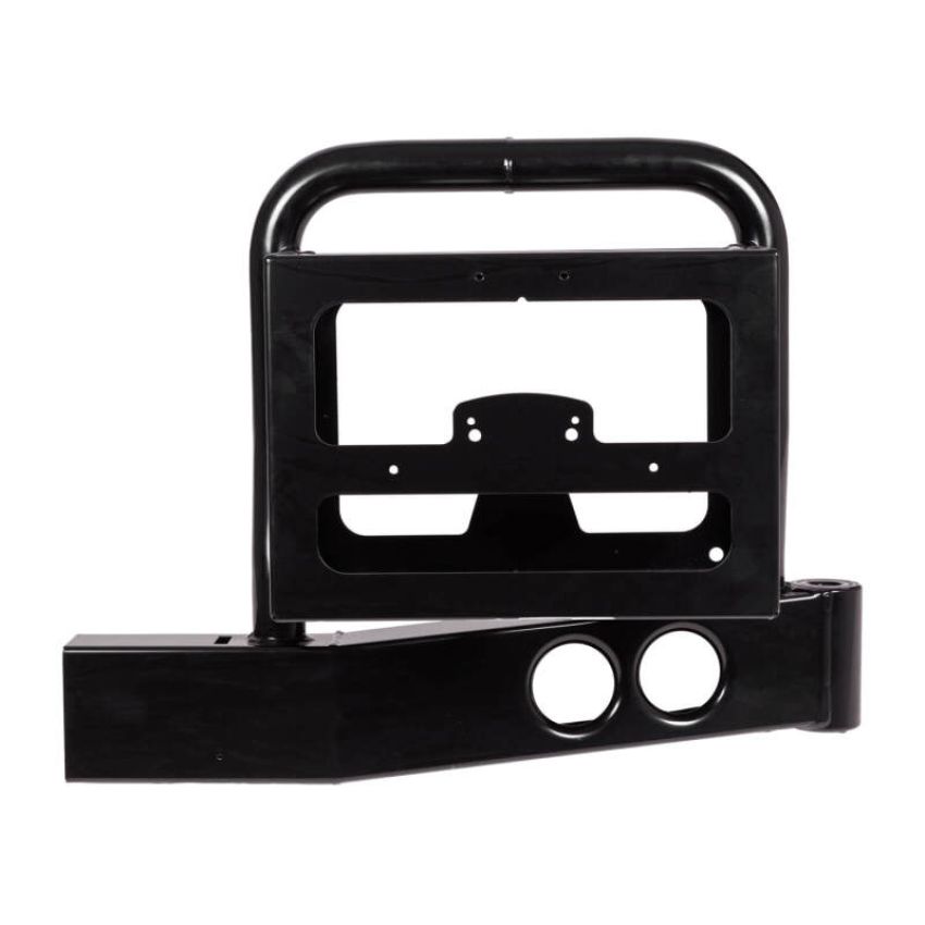 ARB 5700262 J/Can/Hldr  Rstb Rhs Blk