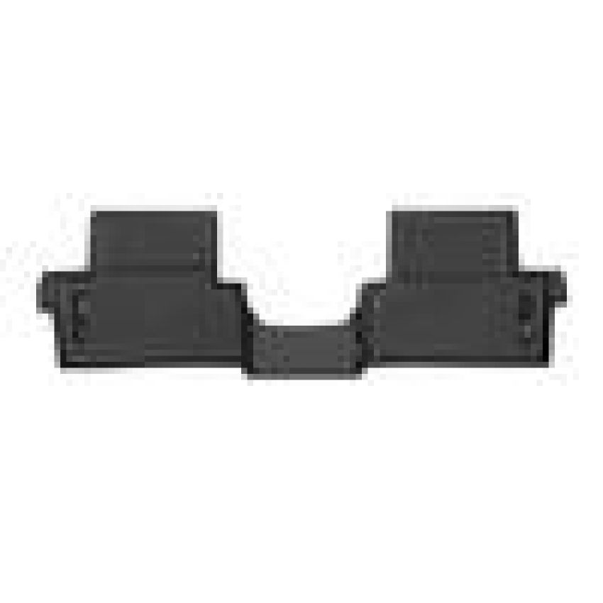 HUSKY LINERS HSK55961 X-act Contour Series 2nd Seat Floor Liner