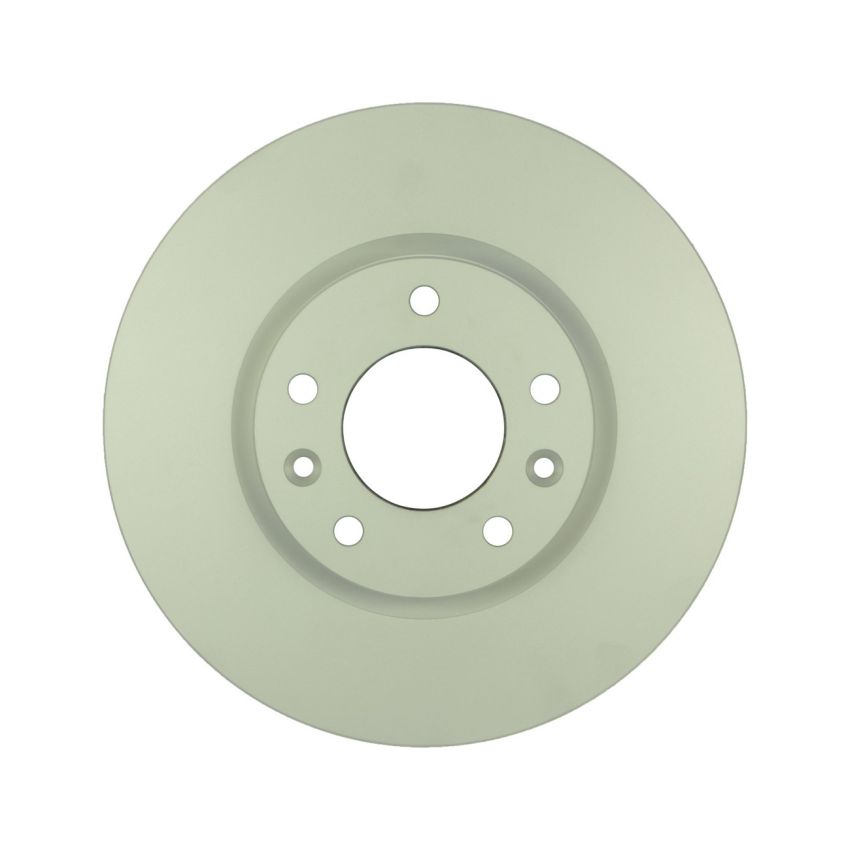 Bosch 20011441 Bosch QuietCast Disc Brake Rotor