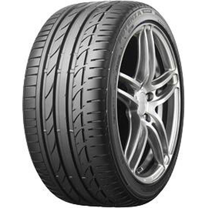 BRIDGESTONE Potenza S005 235/35R19 Summer