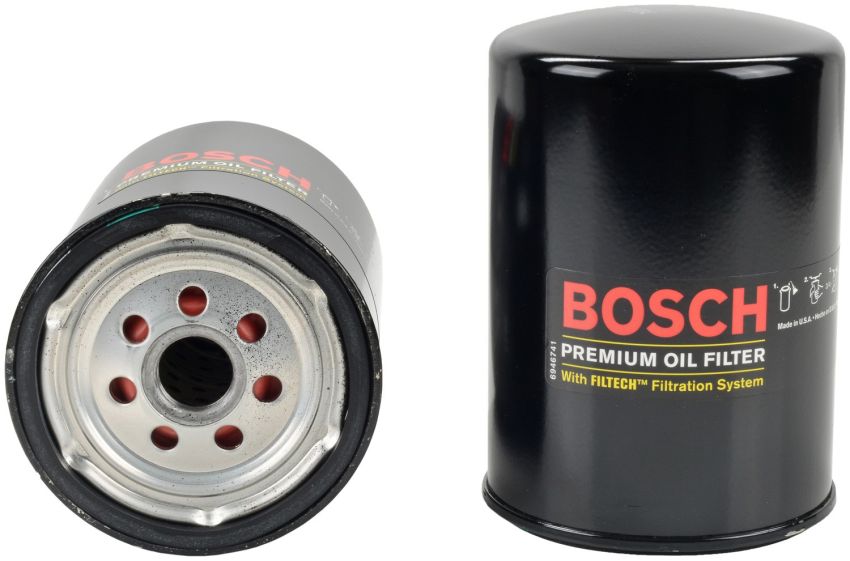 Bosch 3511 Bosch Oil Filter