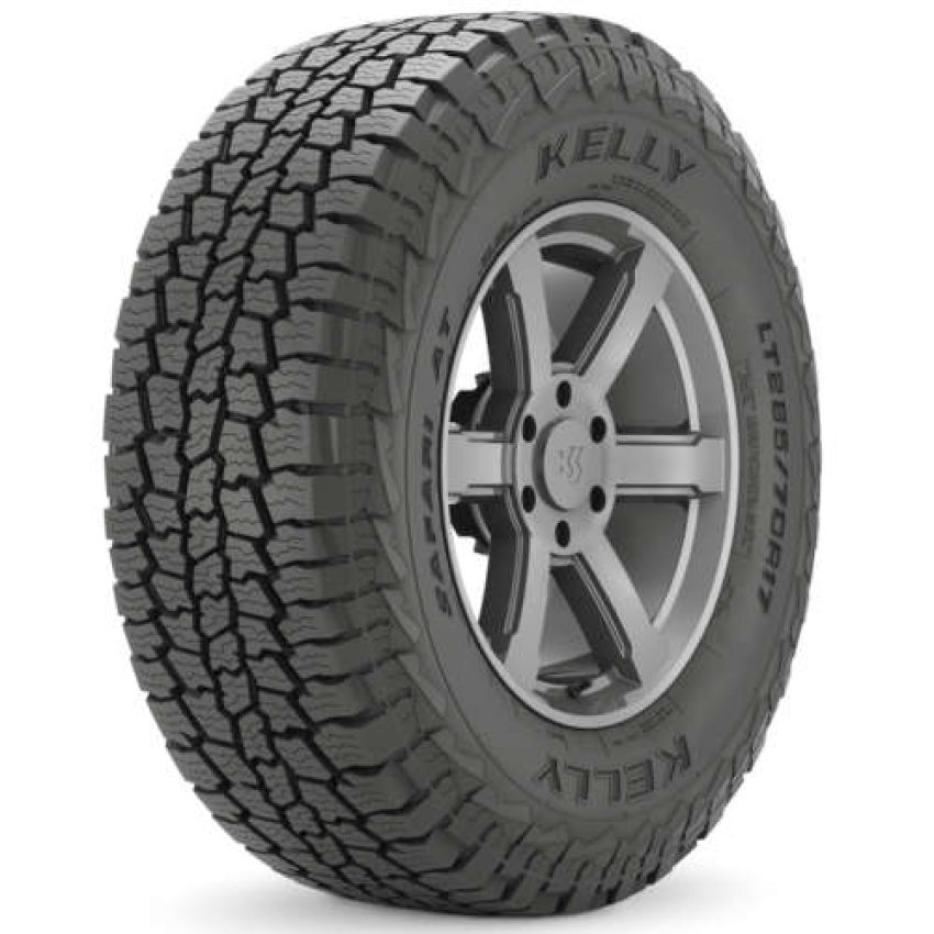 KELLY Safari AT 265/75R16