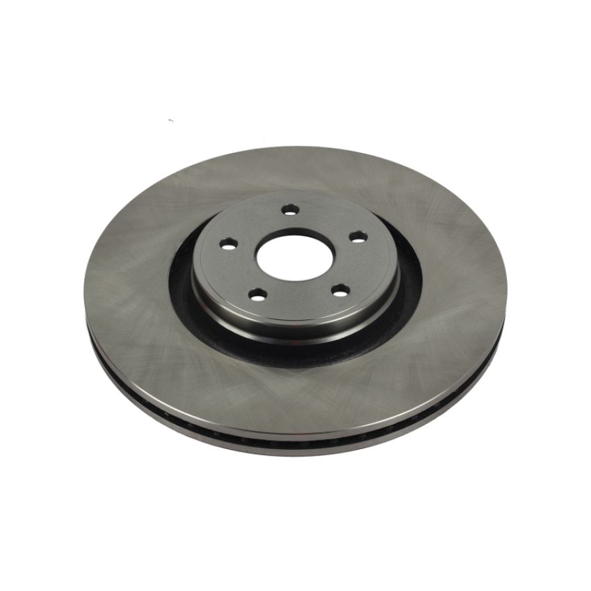 PowerStop AR85176 AutoSpecialty Brake Rotor