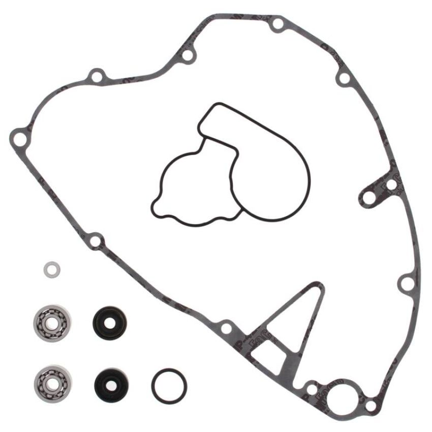 Vertex Pistons 821463 Vertex Gaskets 04-08 Kawasaki KX250F Water Pump Rebuild Kit