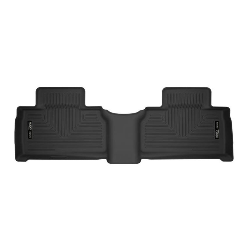 HUSKY LINERS HSK54881 Ford X-Act Contour Floor Liners