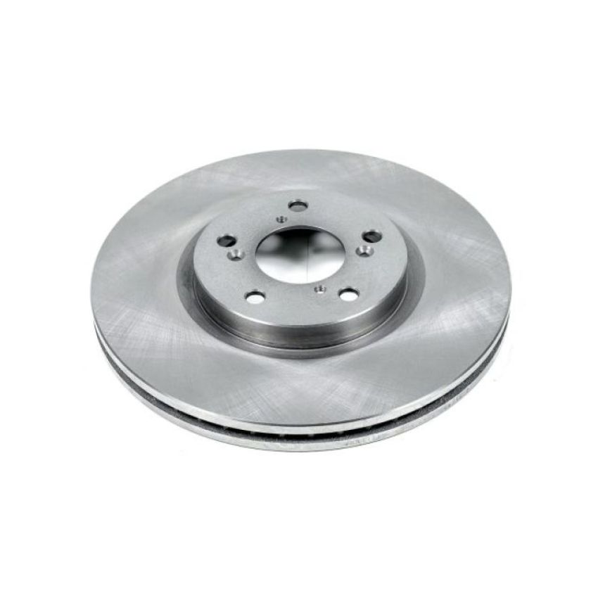 PowerStop JBR1171 AutoSpecialty Brake Rotor