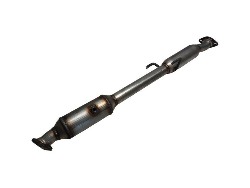 AB Catalytic 5553