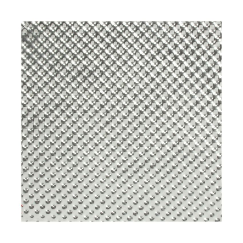 Design Engineering 95503 Floor & Tunnel Shield II 10in x 10in