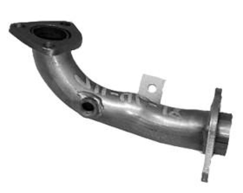 AB Catalytic 711-46-18 Exhaust Pipe