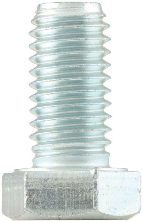 ALLSTAR PERFORMANCE ALL16282 Hex Head Bolt 1/2-13 x 1 Grade 5 10pk