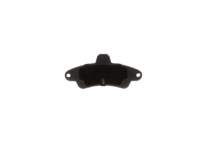 Bosch BE661H Brake Pads Rear