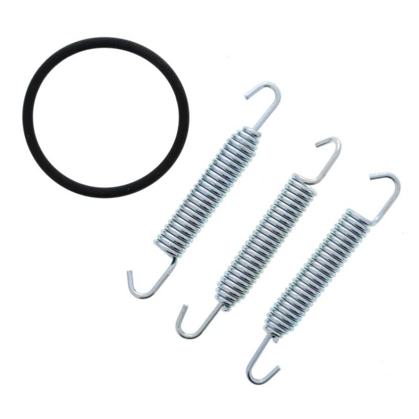 Vertex Pistons 823141 Vertex Gaskets 83-86 Yamaha YZ250 Exhaust Gasket Kit
