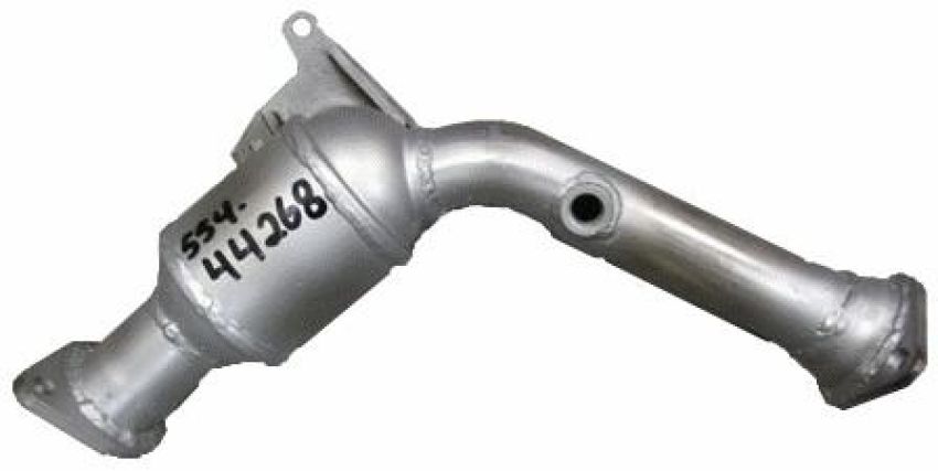AB Catalytic 44268 Direct-Fit Catalytic Converter EPA (Federal)