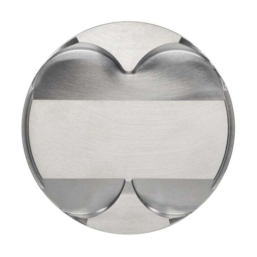 Wiseco 6533M815 Piston, Toyota, 4AG, 81.50 mm Bore, Sport Compact, Set of 1