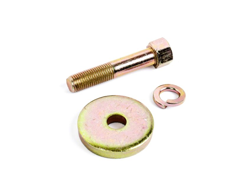 Cometic Gasket CF1008 Cometic Harmonic Balancer Bolt Kit 7/16-20 x 2.25in