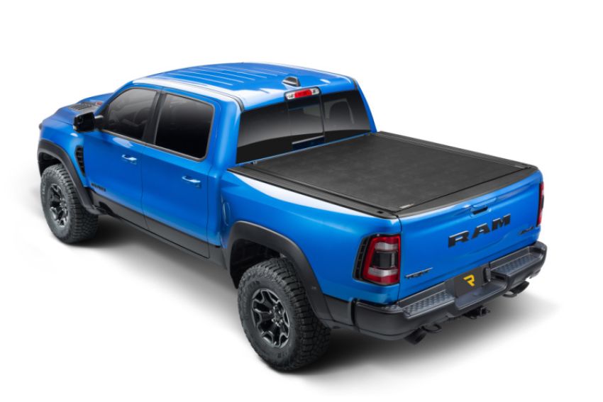 BAK 39701 2020 Jeep Gladiator 5ft Bed Revolver X2