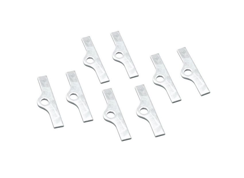 MR. GASKET MRG3681 V.C. Hold Down Tabs