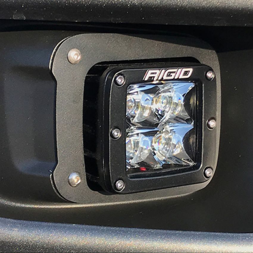 Ford Racing M-15200-RFOG 2019-2023 Ford Performance Parts By Rigid Ranger Off-Road Fog Light Kit