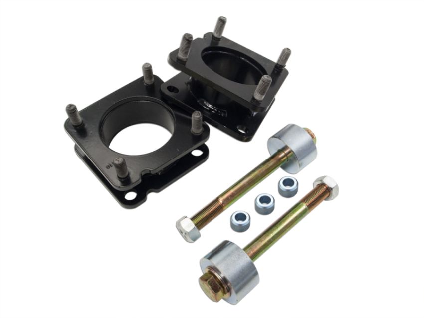 ICON IVD4110 2007+ Toyota Tundra 2.5in Spacer Kit