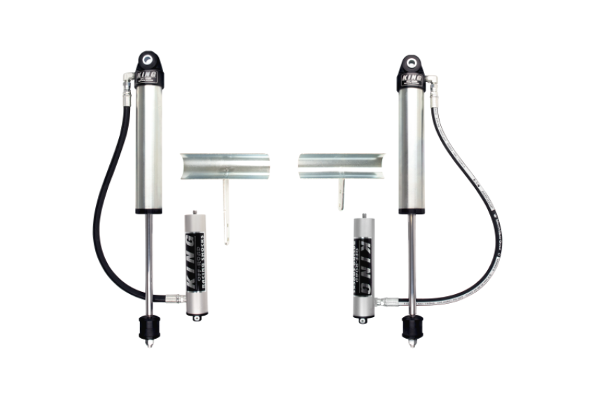 King Shocks 25001-319 MERCEDES G-CLASS 2013+